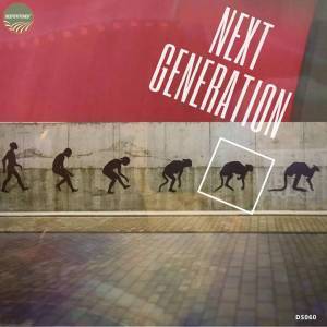 ALBUM: VA – Next Generation (Zip file)