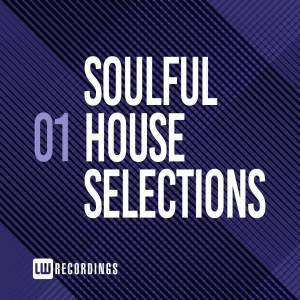 ALBUM: VA – Soulful House Selections, Vol. 01 (Zip file) 