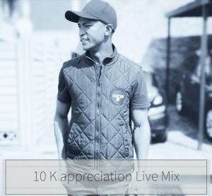 Villager SA - 10k Appreciation Live Mix