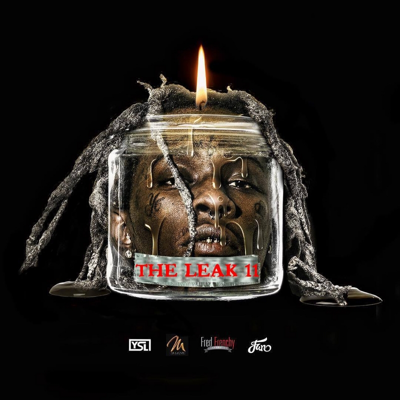 Mixtape: Young Thug - The Leak 11