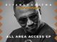 EP: ZiyawakaZitha – All Area Access (Zip file)