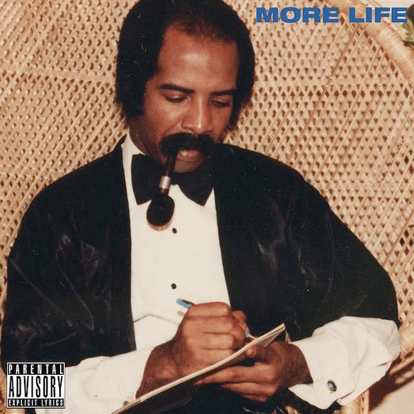Drake – Madiba Riddim
