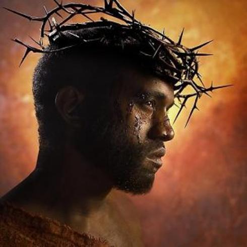 Album: Kanye West – God Is Real