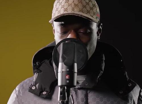 J Hus – Daily Duppy