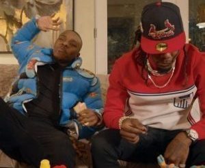 DaBaby – Baby Sitter Ft. Offset