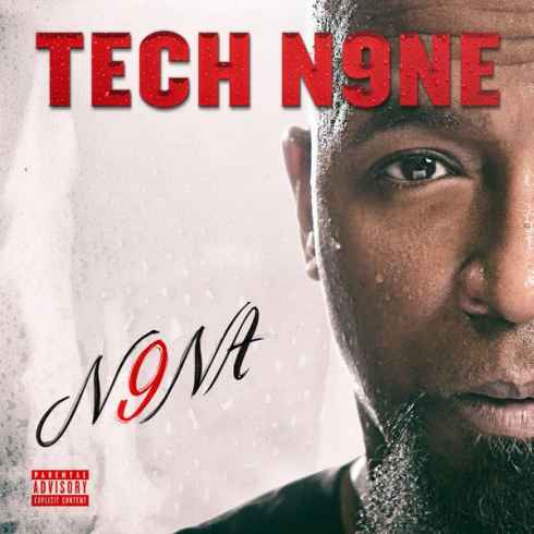 ALBUM: Tech N9Ne – N9NA