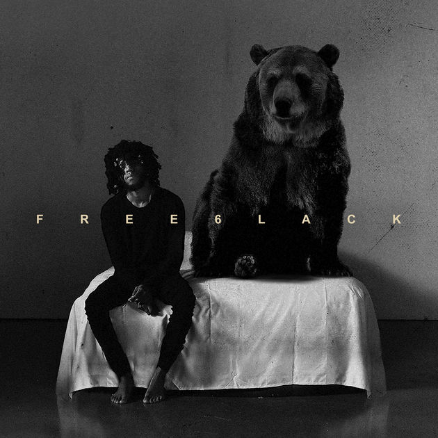 ALBUM: 6LACK - FREE 6LACK (Bonus Track Version)
