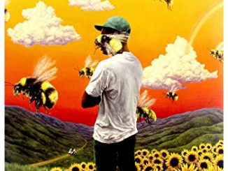 Tyler, The Creator - Enjoy Right Now, Today