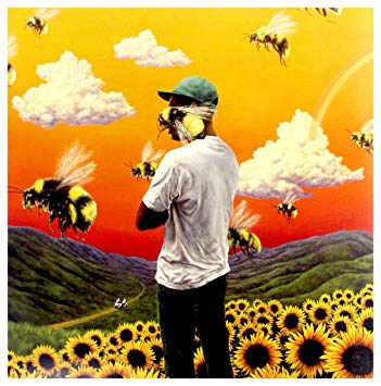 ALBUM: Tyler, The Creator - Flower Boy
