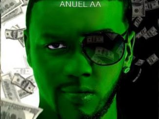 Akon – Get Money Ft. Anuel AA