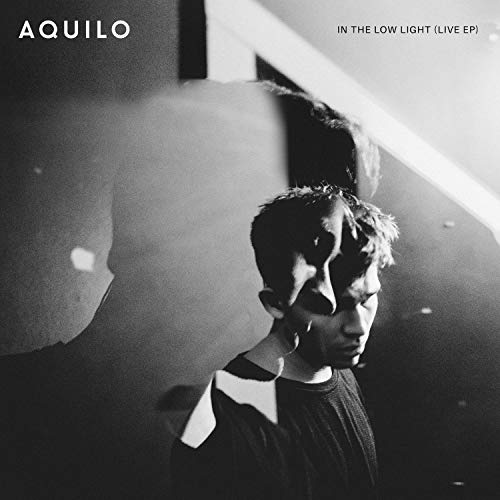 EP: Aquilo - In the Low Light (Live)