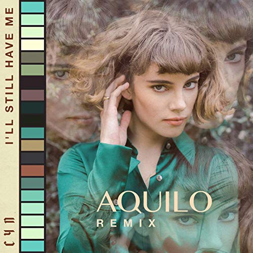 Aquilo - I’ll Still Have Me (Aquilo Remix)