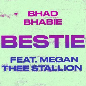Bhad Bhabie – Bestie Ft. Megan Thee Stallion