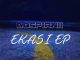 EP: BosPianii – Ekasi (Zip file)