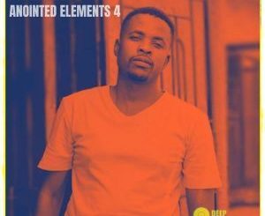 ALBUM: Buder Prince – Anointed Elements 4