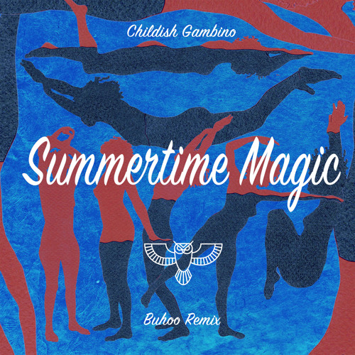 Childish Gambino - Summertime Magic