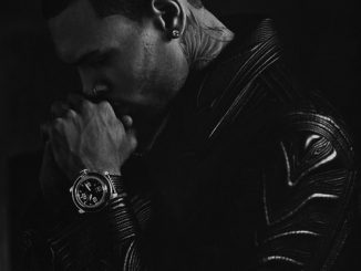 ALBUM: Chris Brown – Unreleased