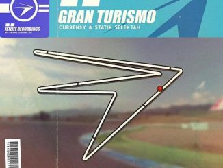 ALBUM: Curren$y & Statik Selektah – Gran Turismo