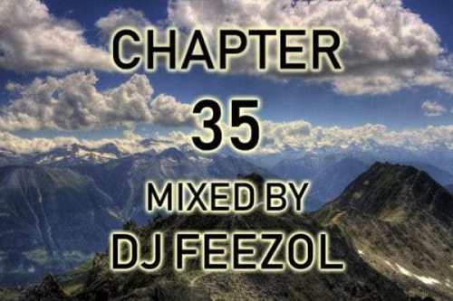 DJ Feezol – Chapter 35 (Gqom Nation)