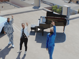 Video: DJ Khaled’s “Higher” Feat. Nipsey Hussle & John Legend