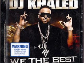 DJ Khaled - New York (feat. Jadakiss, Ja Rule & Fat Joe)