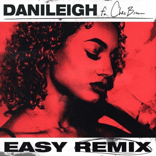 DaniLeigh Ft. Chris Brown – Easy (Remix)