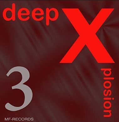 Deepxplosion – Imali Ye Gezi (Original Mix) Ft. Tfr, Stillow & Lungstar
