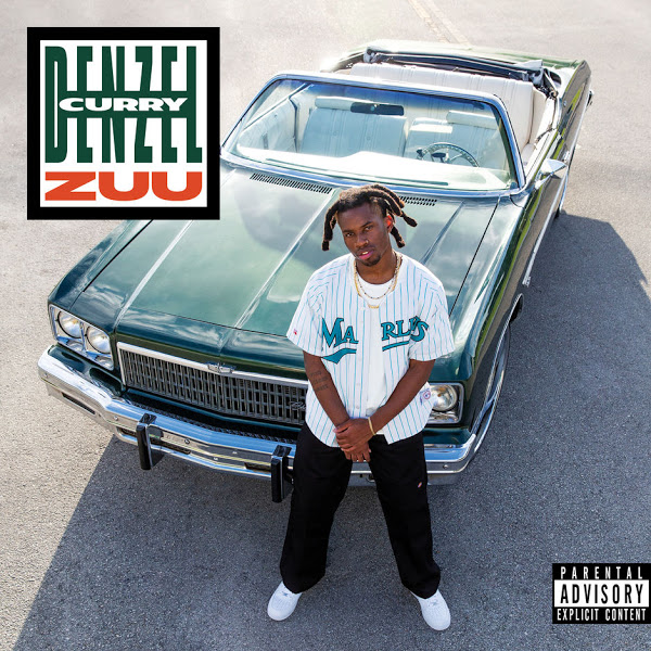 Album: Denzel Curry – ZUU