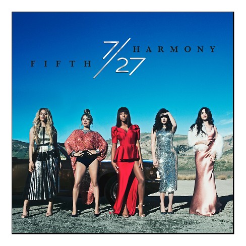 Fifth Harmony - 7/27 (Deluxe)
