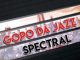 EP: Gopo Da Jazz – Spectral