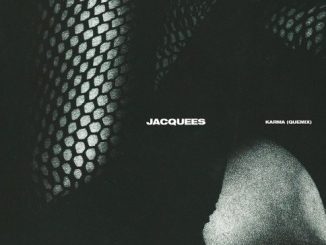 Jacquees – Karma (Quemix)