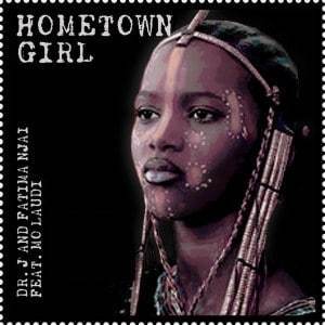 Jerome Sydenham & Fatima Njai - Hometown Girl Ft. Mo Laudi