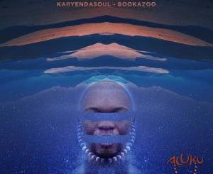 Karyendasoul - Bookazoo (Original Mix)