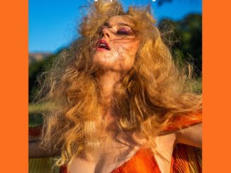 Katy Perry – Never Really Over