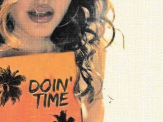 Lana Del Rey – Doin’ Time