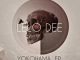 EP: Lelo Dee – Yokohama (Zip file)