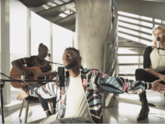Lil Nas X – Old Town Road (Cover) Ft. Kwesta, Elandré & Refentse