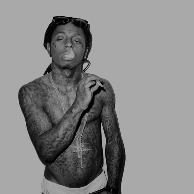 Lil Wayne Ft. HoodyBaby – Take Me Higher