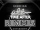 Linz SA & Stylesdipp – Time After Remixes (Part 2)