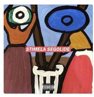 EP: Muzi – Stimela SeGolide