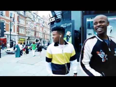 VIDEO: NASTY C – My Journey (London)