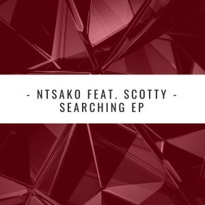 Ntsako – Searching (HyperSOUL-X’s HT Mix)