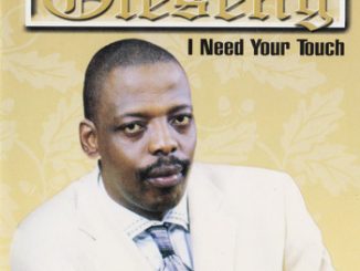 ALBUM: Oleseng - I Need Your Touch