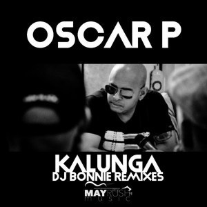 Oscar P, Dj Bonnie - Kalunga (Dj Bonnie 2019 Remix)
