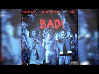PnB Rock Ft. XXXTentacion & NAV – BAD!