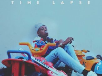 EP: Ricco - Time Lapse