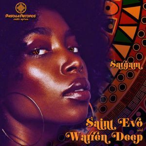 Saint Evo & Warren Deep – Sargam (Original Mix)