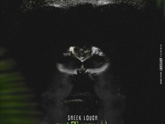 EP: Sheek Louch - Beast Mode, Vol. 3