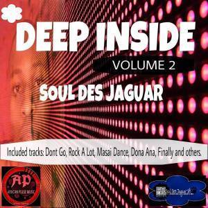 ALBUM: Soul Des Jaguar – Deep Inside, Vol. 2