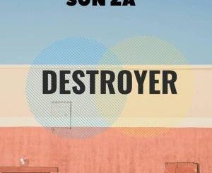 Sun ZA - Destroyer (Original Mix)